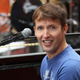 Illustration for article titled James Blunt Would Have Sex With James Blunt